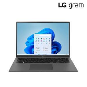 [해외리퍼][소량입고]LG 그램17(코어i7/ 12세대/ 램 16G/ SSD 512G/ 윈10) + 키스킨 증정