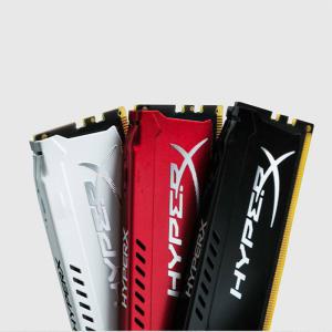 쿨랩 퓨리 램방열판 DDR5 DDR4 겸용 FURY 메모리 방열판 램 시금치램