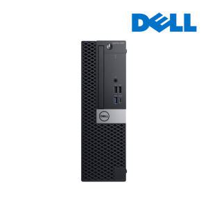 [리퍼] Dell 슬림 PC 5060 SF 코어 i5 8세대 16G SSD480G 초고속 문서작성용 윈도우10 중고컴퓨터