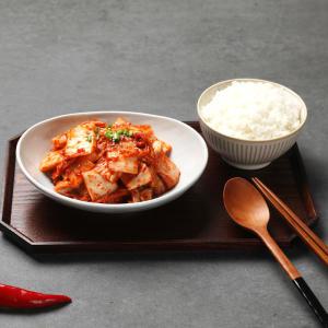 (HACCP 인증)서안동농협 풍산김치 맛김치 10kg(썰은김치)