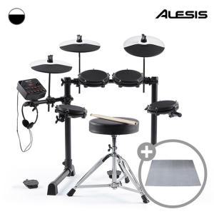 알레시스 DEBUT KIT 전자드럼+페달 /Alesis Drum