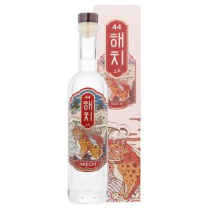 [품질보장]해치소주 44도 375ml