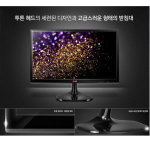 엘지 27인치  27MT55B  고시원 원룸 TV  식당 공중파가능