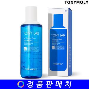 토니모리 토니랩 / 토니 랩 AC 에이씨 컨트롤 토너 180ml