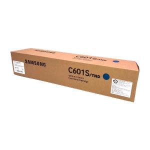 (KS) 삼성 정품 CLT-C601S 파랑 토너 SL-X6300LX