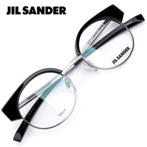 질샌더 명품 티타늄 안경테 J2006-A(48) / JIL SANDER