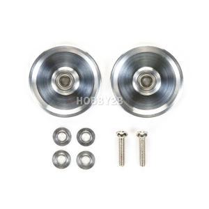 HG 19mm All Aluminum Bearing Roller 타미야 미니카 조립 장난감 차 남자 남아 미니 자동차