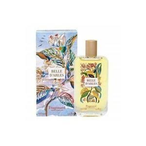 Fragonard Parfumeur Belle D'Arles Oau de Toodlette 100ml