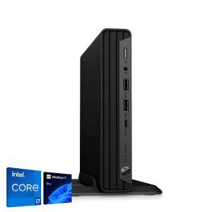 [HP]Pro Mini 400 G9-9D8M0PT-P/i7-13700T/8GB/NVMe512GB/Win11Pro