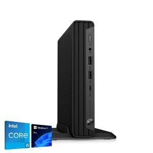 [HP]Elite Mini 600 G9-A07T2PT(A07T1PT-P)/i5-13500/8GB/NVMe512GB/Win11Pro