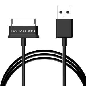 [바라보고]갤럭시탭 USB 30핀 충전기 충전 케이블 1M