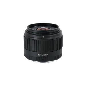 lin 정품 시그마 19mm F2.8 DN / 소니E마운트