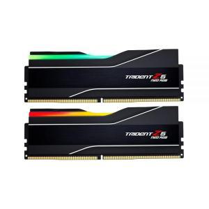 G.SKILL Trident Z5 Neo RGB 시리즈 AMD Expo DDR5 RAM 48GB 2x24GB 6400MTs CL32-39-39-102 1.35V 데스크