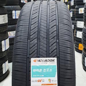 아이온 ST AS IH61 215/55R17 98V-타이어오빠 2155517 전기차용 코나