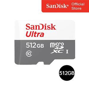 [기타]샌디스크 울트라 마이크로 SD QUNR 512GB