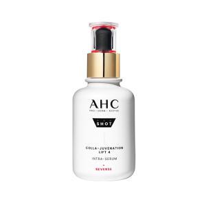 AHC 프로샷 콜라 쥬비네이션 리프트4 인트라 세럼 40ml