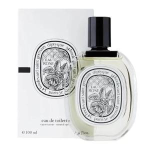 diptyque 딥티크 오 로즈 오 드 뚜왈렛 EDT 100ml