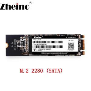 노트북용 Zheino SSD NGFF M.2 SATA3 128GB 256GB 1TB Nvme PCIe 2242 2260 2280 하드 드라이브