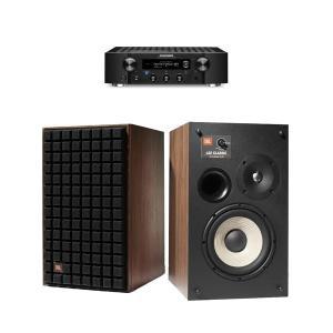 [기타]마란츠 PM-7000N + JBL L100 Classic 하이파이 네트워크 오디오