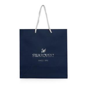 [스와로브스키][스와로브스키 SWAROVSKI] 정품 쇼핑백 L 사이즈