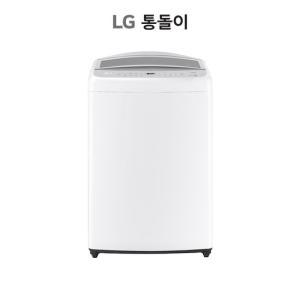 LG 통돌이 AI DD 세탁기 18KG T18WX7Y