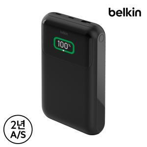 [벨킨] 부스트차지 프로 65W 대용량 고속 충전 보조배터리 20000mAh BPB020bt