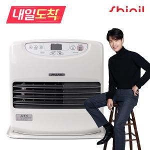 [내일도착] SHINIL 900 팬히터 온풍기 캠핑용 SFH-C1010IR 등유난로