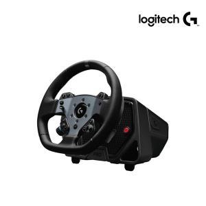 [Logitech]로지텍코리아 PRO 레이싱휠(PC) SSG