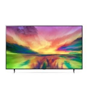 [LG] QNED TV 217cm 86QNED80KRA 스탠드형