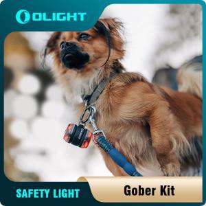 Olight Gober 키트 안전 조명 콤보  색상 USB-C 충전