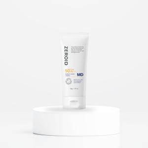 제로이드 더마 쉴드 크림 엠디 MD 50ml(SPF50+)