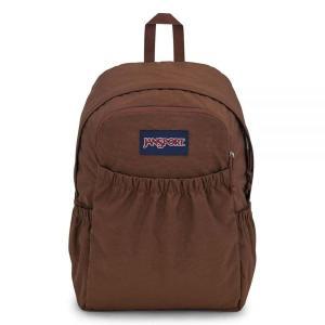 JanSport 슬라우치 팩 기본 브라운. Jansport 슬라우치 팩