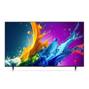 LG 189cm QNED TV 스탠드형 75QNED65TBA