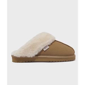 ROCKFISH WEATHERWEAR [인플루언서 착용]WINTER FUR SLIPPERS - 4 colors