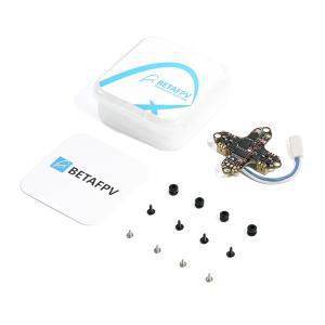 BETAFPV F4 1S 5A AIO 브러시리스 비행 컨트롤러 내장 SPI ExpressLRS ELRS 2.4G 수신기 FPV 레이싱 드론