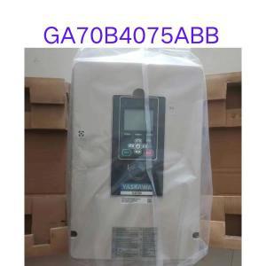 오리지널 GA70B4075ABB GA700 인버터 37KW 30KW  신제품