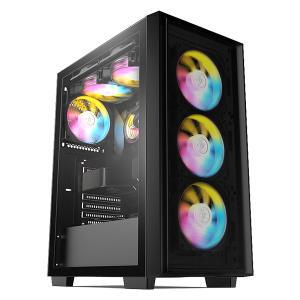 [AMD] 게이밍PC GM-A01 (AMD 5600 / 램 16GB / GTX1660 SUPER / SSD 500GB / 윈도우 미포함)