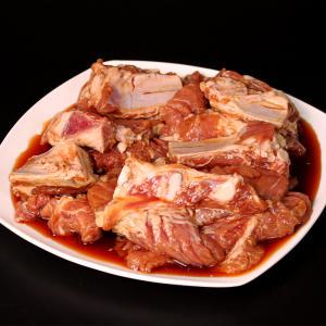 국내산 한돈 양념 돼지 갈비 구이용 찜용 1.7kg