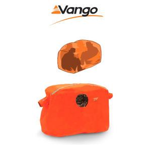 VANGO STORM SHELTER 400 ORANGE 반고 스톰 쉘터 4인용 등산용 캠핑용 간이 쉽터 바람막이 텐트 한강사