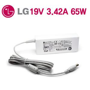 LG 올인원PC 24V550-L.AT13K용 정품아답터/19V-3.42A