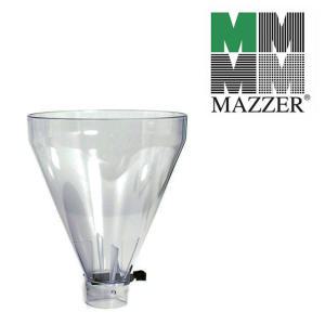 정품 MAZZER 메져 슈퍼졸리 호퍼통/원두통/메저/메조