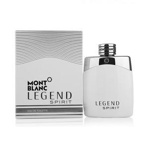 몽블랑 레전드 스피릿 오 드 뚜왈렛 30ml