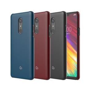 LG Q9 스킨퓨어 케이스 Q9 ThinQ케이스