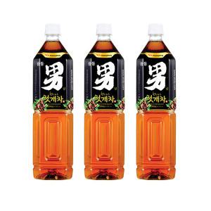 힘찬하루 헛개차  1.5L x 12개(1박스)/안전포장