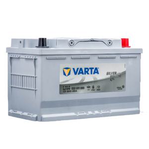 독일 바르타(VARTA) 수입차 배터리 AGM105 L6-폐배터리 반납조건!