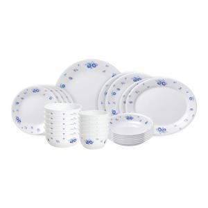 [대구백화점] [코렐(Corelle)][코렐]블루베리 신6인세트 27p