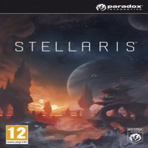 PC 스텔라리스 Stellaris 스팀 한국코드