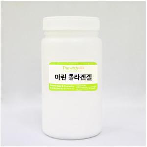 더위치/ 마린 콜라겐겔 500g collagel 콜라겔 collagen gel