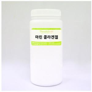 더위치/ 마린 콜라겐겔 1kg collagel 콜라겔 collagen gel