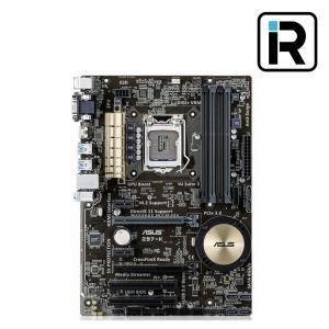 Z97-K 하스웰 LGA 1150 소켓 4세대 아수스 메인보드